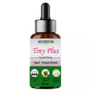 Ayudiva Herbals Tiny Plus Breast Liquid Drop - 30 ml