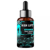 Ayudiva Herbals High Lift Advance Height Growth Liquid Drop - 30 ml