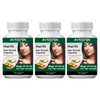 Ayudiva Herbals Hairfit Hair Growth - 60 caps (Pack of 3)