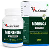 Valkyrine Moringa Capsules - 60 caps