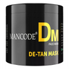 Mancode De-Tan Face Mask For Men - 100 gms
