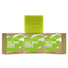 Mancode Tea Tree Soap For Men - 125gms (Pack of 3)