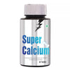 Divine Nutrition Super Calcium Tablets - 60 caps