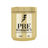 Divine Nutrition Pre-Workout (29+ Servings) - 250 gms