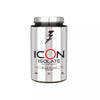 Divine Nutrition Icon Isolate (28 Servings) Belgian Chocolate - 1000 gms