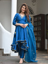 Urbanstree Aram Banu Suit Set (Set of 3)