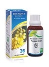 Bio India Complex 36 Psoriasis Drop - 30 ml