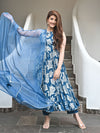 Urbanstree Najma Suit Set (Set of 3)