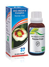 Bio India Complex 37 Pancreas Drop - 30 ml