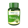 Herbal Canada Aloevera Tablets - 100 tabs