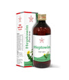 SKM Siddha And Ayurveda Heptowin Syrup - 200 ml
