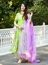Urbanstree Gujaarish Suit (Set of 3)