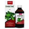 Powell's Diabetine Tonic