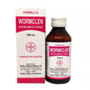 Powell's Wormclen Syrup - 100 ml