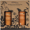Urban Veda Soothing Facial Cleansing Duo