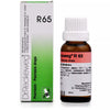 Dr Reckeweg R65 (Psoriasin) - 22 ml