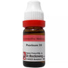 dr. reckeweg psorinum dilution