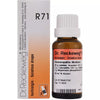 Dr Reckeweg R71 (Ischialgin) - 22 ml