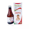 Bhargava Gripya Forte Syrup - 200 ml