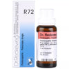 Dr Reckeweg R72 Pankropatin - 22 ml