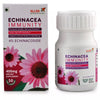 Allen Homeopathy Echinacea Immunity Capsules