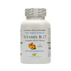 Asterveda Vitamin B17 Amygdalin 99.5% Apricot Kernel Extract Organic Natural - 100 Caps