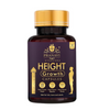 Pranavi Ayurveda Height Growth Capsules | 30 Caps
