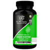 Dr. JPG Organic Harad/Haritaki Powder capsules 500mg - 120 Veg caps