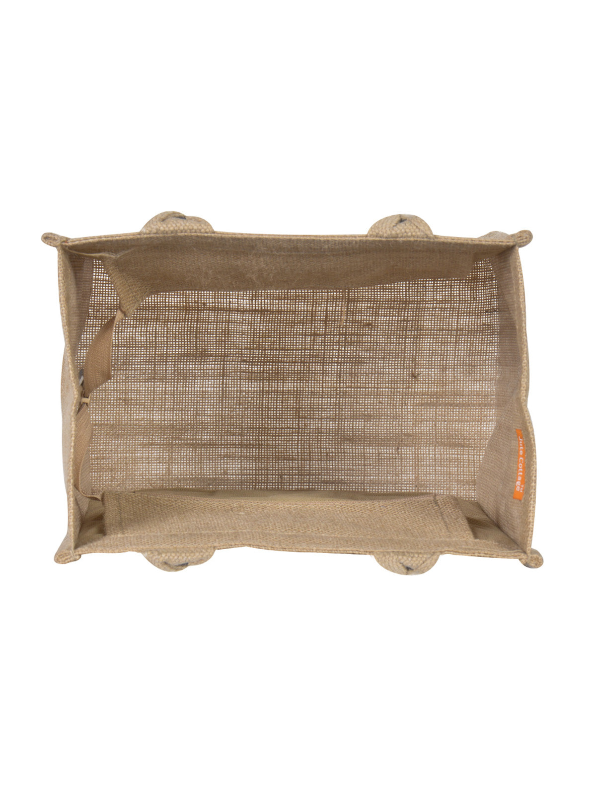 13 X 10 X 7 - 9 COLOUR LUNCH ZIPPER 13X10 (B-137-MULTICOLOR)