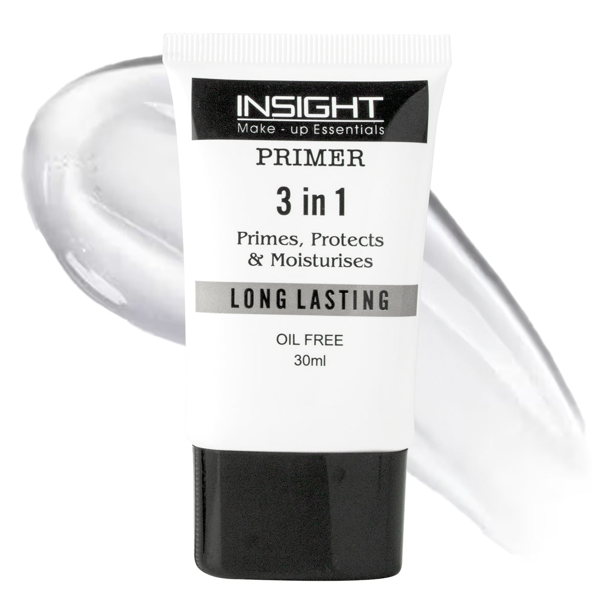 Insight 3 In 1 Long Lasting Primer - 30 ml - Swadesii