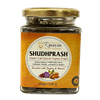 Deep Ayurveda ShudhPrash-Real Organic Chawanprash  Classical Rasayan Enriched with Kesar & Gold