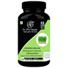 Dr. Jpg Organic Wheatgrass Capsules - 120 Veg Caps