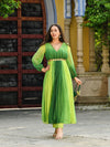 Urbanstree Bharya Suit Set (Set of 2)