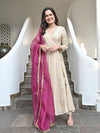 Urbanstree Sherin Suit Set (Set of 3)