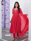 Urbanstree Aadhira Suit Set (Set of 3)