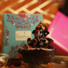 Nirmalaya Ganesh Idol Gift Box