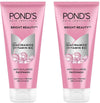 POND's Bright Beauty Combo| Pack of 2 Face Wash (400 g)