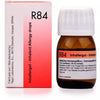 Dr Reckeweg R84 Inhallergol - 30 ml