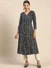 Anayna Bandhani Printed Kurta