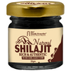 AVG Natural Shilajit Resin - 20 gms
