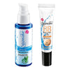 Spawake Triple Care Face Serum & Moisture Fresh BB Cream Combo