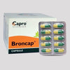 Capro Broncap Capsule - 100 Capsules
