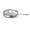 Tramontina Aeion Triply 24cm Fry Pan with SS 304 Lid