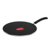 Pigeon By Stovekraft Non-Stick Aluminium Multi Tawa (31 cm Black)