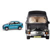 Centy Toys Swift Dezire Multi Color & Ambassador Car Multi Color Kid