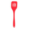 Frenchware Non-stick Premium Silicone Spatula for Cooking, Baking & Mixing, Seamless Design | Turner, Red Colour