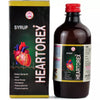 Rex Heartorex Syrup - 500 ml