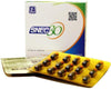Snec30 Liquid Ayurvedic Curcumin Capsules 900 Mg 15 Caps | No Piperine I Self Dissolving Turmeric