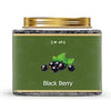 Agri Club Dried Fruits Black Berry Dry - 250 gms