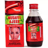 Rex Musaffi Ajeeb - 200 ml